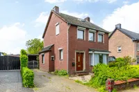 Valderenstraat 67, Geleen