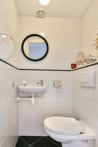 Jollenmakersweg 23, Oostzaan