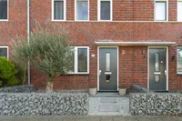 Brekelsveld 94, Rotterdam