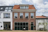 Raamsteeg 23 ZW, Haarlem