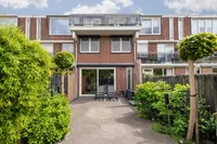 Sandenburg 72, Haarlem