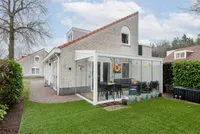 Dorperheideweg 12, Arcen
