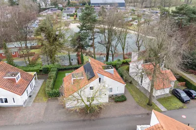 Dorperheideweg 12, 5944NK, Arcen, Limburg