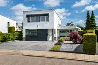 Berlageplein 3, Landgraaf