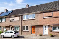 De Genestetstraat 8, Heerlen