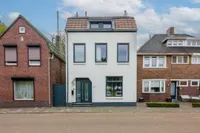 Kleine Stegel 20, Eygelshoven