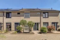 Donkslagen 19, Breda