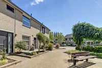 Donkslagen 19, Breda