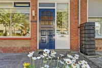 Brahmsstraat 3, Culemborg