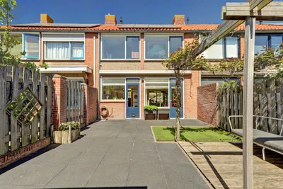 Brahmsstraat 3, 4102CN, Culemborg, Gelderland