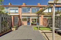 Brahmsstraat 3, Culemborg