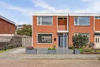 Debussystraat 86, Culemborg