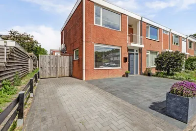 Debussystraat 86, 4102AV, Culemborg, Gelderland