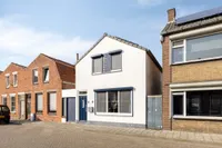 Wilhelminastraat 26, Axel