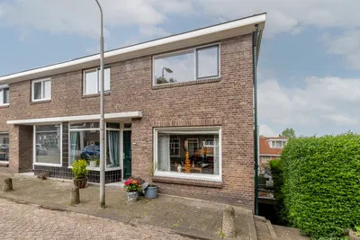 Ringdijk 27 a, 2982XJ, Ridderkerk, Zuid-Holland