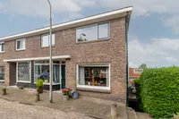 Ringdijk 27 a, Ridderkerk