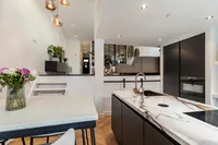 Halleystraat 23 A, Schiedam