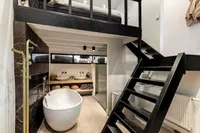 Halleystraat 23 A, Schiedam