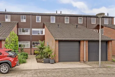 Pijlkruid 4, 2841SV, Moordrecht, Zuid-Holland