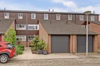 Pijlkruid 4, Moordrecht