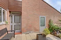Pijlkruid 4, Moordrecht