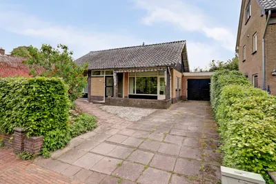 Ds. Martiniuslaan 46, 8071GK, Nunspeet, Gelderland