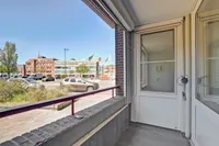 Paul Krugerstraat 20 506, Vlissingen