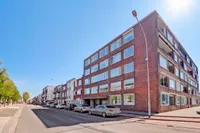 Paul Krugerstraat 20 506, Vlissingen