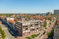 Paul Krugerstraat 20 506, Vlissingen