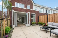 Haagstede 52, Maarssen