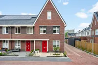 Haagstede 52, Maarssen