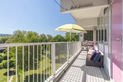 Hogevecht 14, 1102HA, Amsterdam, Noord-Holland
