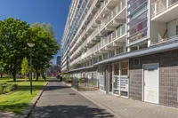 Hogevecht 14, Amsterdam