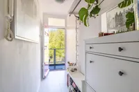 Hogevecht 14, Amsterdam