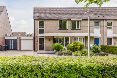 Roggemeet 6, 4617NP, Bergen Op Zoom, Noord-Brabant