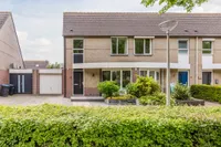 Roggemeet 6, Bergen Op Zoom