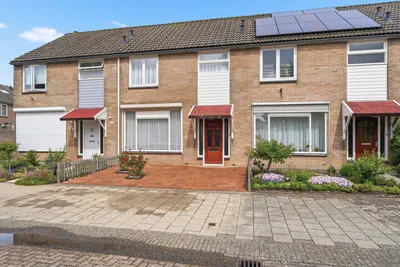 Bremstraat 42, 4341JH, Arnemuiden, Zeeland