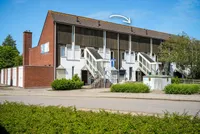 Kanariesprenk 11, Vlissingen