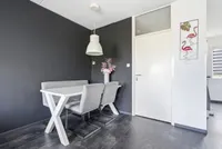 Kanariesprenk 11, Vlissingen