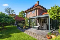 Prins Mauritslaan 5, Vlissingen