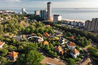 Prins Mauritslaan 5, Vlissingen