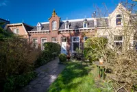 Vrijdomweg 12, Vlissingen