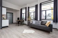 Ariën Verhoeffstraat, Arnhem