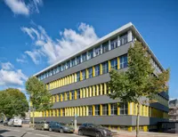 Ariën Verhoeffstraat, Arnhem