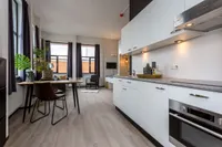 Ariën Verhoeffstraat, Arnhem