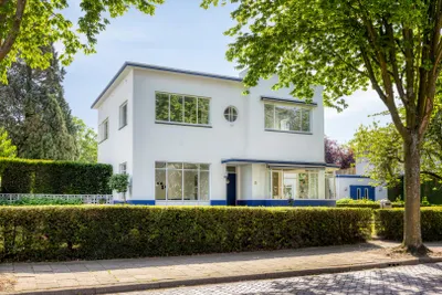 Kapelstraat-Zuid 8, 5503CW, Veldhoven, Noord-Brabant