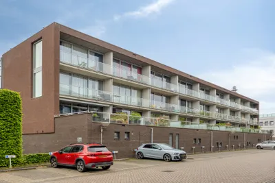 Kromakkerweg 77, 5616SB, Eindhoven, Noord-Brabant