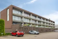 Kromakkerweg 77, Eindhoven