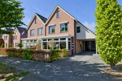 De Kievit 15, 7681LS, Vroomshoop, Overijssel