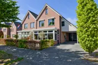 De Kievit 15, Vroomshoop